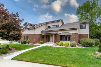 8160 W Phillips Ave, Littleton, CO 80128