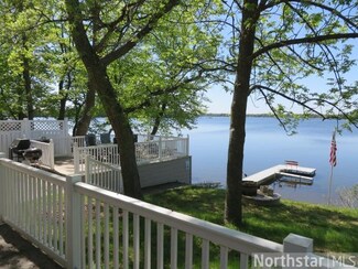 30422 Aspen Dr, Grey Eagle, MN 56336