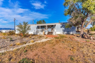 33 7th Ave, Penrose, CO 81240