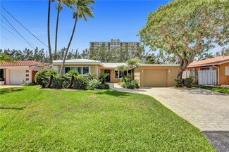 2548 SE 14th St, Pompano Beach, FL 33062