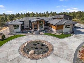 5475 Old Stagecoach Rd, Black Forest, CO 80908