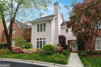 53 Paces West Dr NW, Atlanta, GA 30327