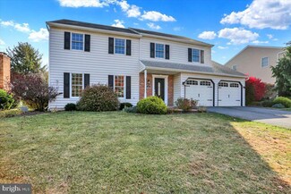 819 Broadcasting Rd, Reading, PA 19610
