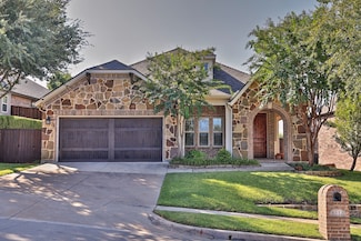 6513 Valencia Grove Pass, Fort Worth, TX 76132