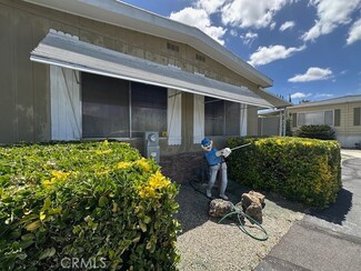 42751 E Florida Ave Unit 59, Hemet, CA 92544