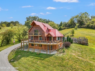 1870 Timber Creek Rd, Bloomfield, KY 40008