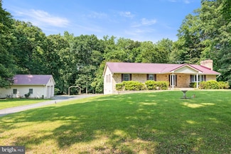 29414 Andrew Ln, Easton, MD 21601