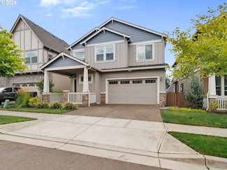 16894 SW Snowdale St, Tigard, OR 97223