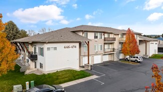 22855 E Country Vista Dr Unit 451, Liberty Lake, WA 99019