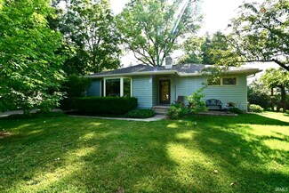 1714 Maywood Dr, West Lafayette, IN 47906
