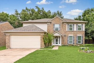21263 Park Bluff Dr, Katy, TX 77450