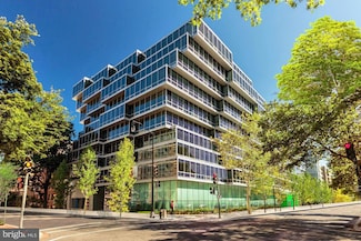 1111 24th St NW Unit 4Q, Washington, DC 20037
