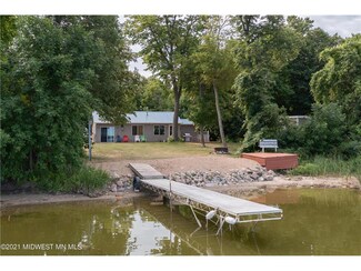 41443 County Highway 1, Ottertail, MN 56571