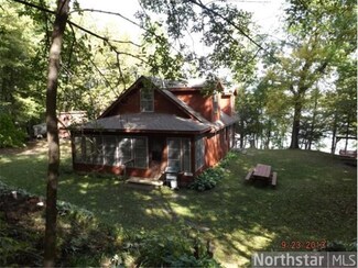 21082 Elmway Rd, Richmond, MN 56368