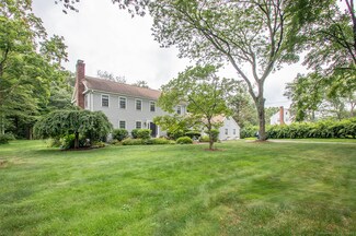 191 11 O Clock Rd, Weston, CT 06883