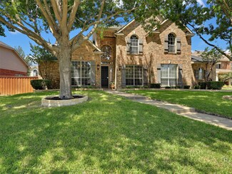 8500 Spectrum Dr, McKinney, TX 75070