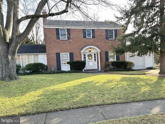 2403 Wellesley Ave, Wilmington, DE 19803
