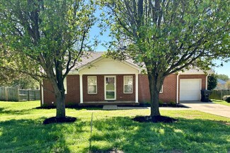 1767 Lucille Ln, Murfreesboro, TN 37129