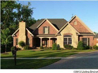 1704 Wellington Ln, Goshen, KY 40026