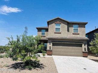 3598 N Kellen Canyon Ct, Tucson, AZ 85745