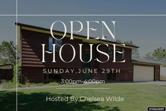 15 Rimrock Rd, Rolling Hills, WY 82637