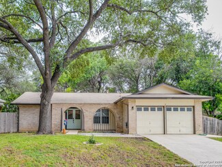 6139 Willowridge St, San Antonio, TX 78249