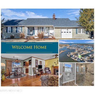 634 Fairview Ln, Forked River, NJ 08731