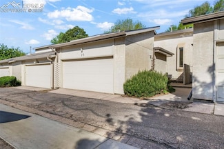 3330 Templeton Gap Rd Unit 15, Colorado Springs, CO 80907