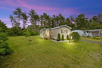 5 Washington Park, Carver, MA 02330