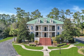 7 Crescent Point Dr Unit 1a, Bluffton, SC 29910