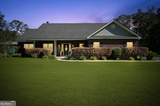 1653 Hawthorne Rd NE, Townsend, GA 31331