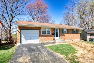 2618 Monette Ct, Cincinnati, OH 45231