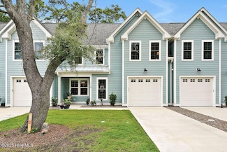 114 W 14th St Unit B, Southport, NC 28461