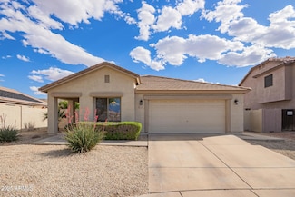 1609 E Beautiful Ln, Phoenix, AZ 85042