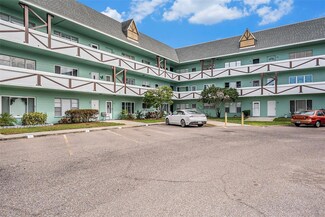 2043 Denmark St Unit 65, Clearwater, FL 33763