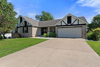 4219 Greensboro Dr, Saint Charles, MO 63304