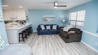 17462 Front Beach Rd Unit 75F, Panama City Beach, FL 32413