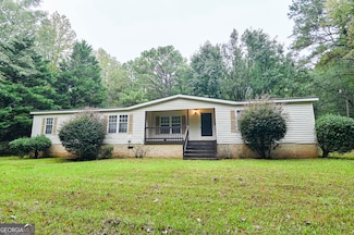 1051 Long Wood Dr, Madison, GA 30650