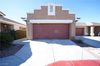 1025 Chestnut Bay Ave, North Las Vegas, NV 89031