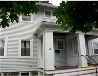 46 Richardson Ave, Wakefield, MA 01880
