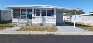 9029 Daniel Ave, Port Richey, FL 34668