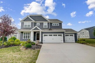 7385 Willowbrush Dr, Plain City, OH 43064