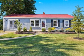 206 Meadowview Dr, Mount Washington, KY 40047