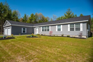 92 Country Way Unit Lot 11, North Berwick, ME 03906