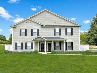 101 Mcconnell Landing, Kernersville, NC 27284