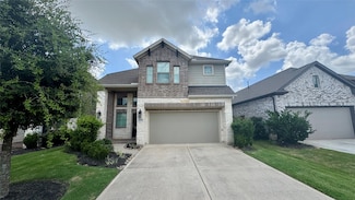 6023 Bristol Spur Ln, Katy, TX 77493