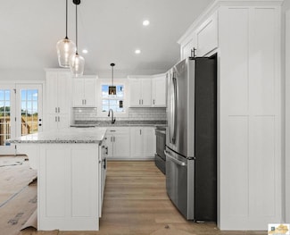 2698 Poplar Spring Rd, Glasgow, KY 42141