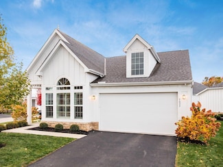 7033 Glenapp Ln Unit 71, Dublin, OH 43016