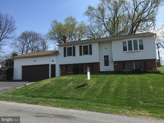 801 Interval Rd, Hagerstown, MD 21740