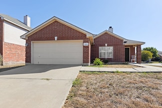 13600 Ponderosa Ranch Rd, Roanoke, TX 76262